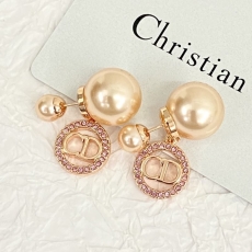 Christian Dior Earrings